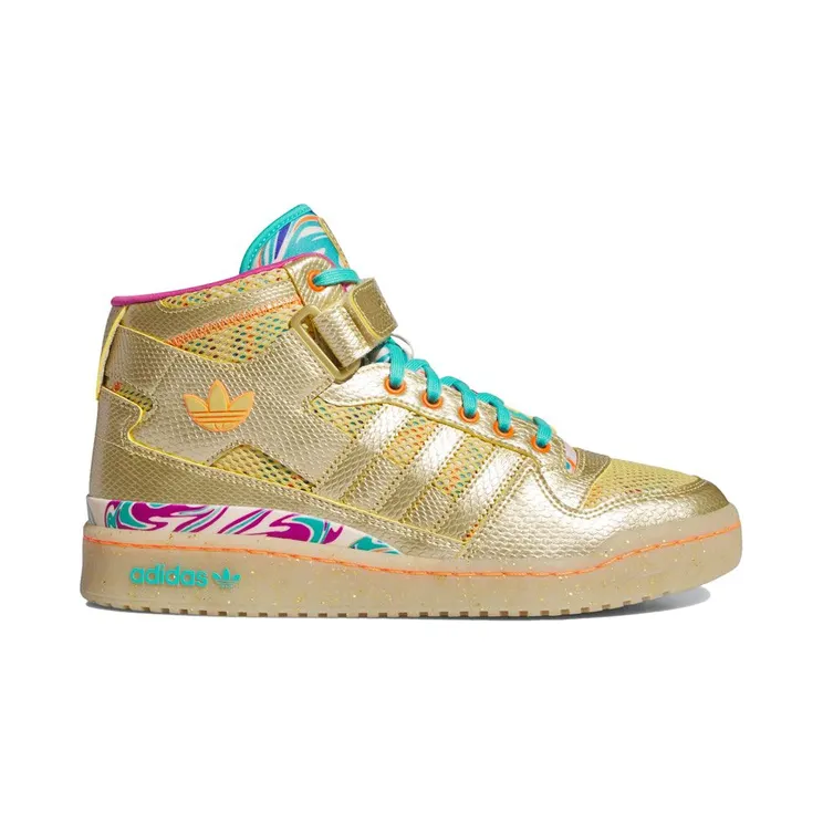 adidas Forum Mid Carnival (ID8615)