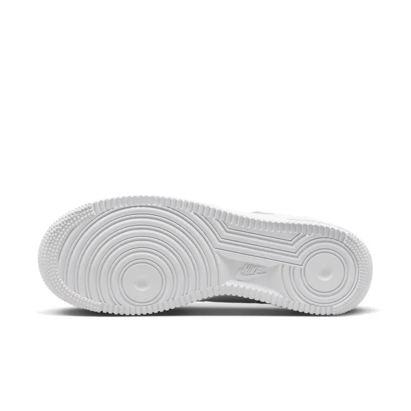 Nike Air Force 1 Low ’07 Cut Out White (FB1906-100)