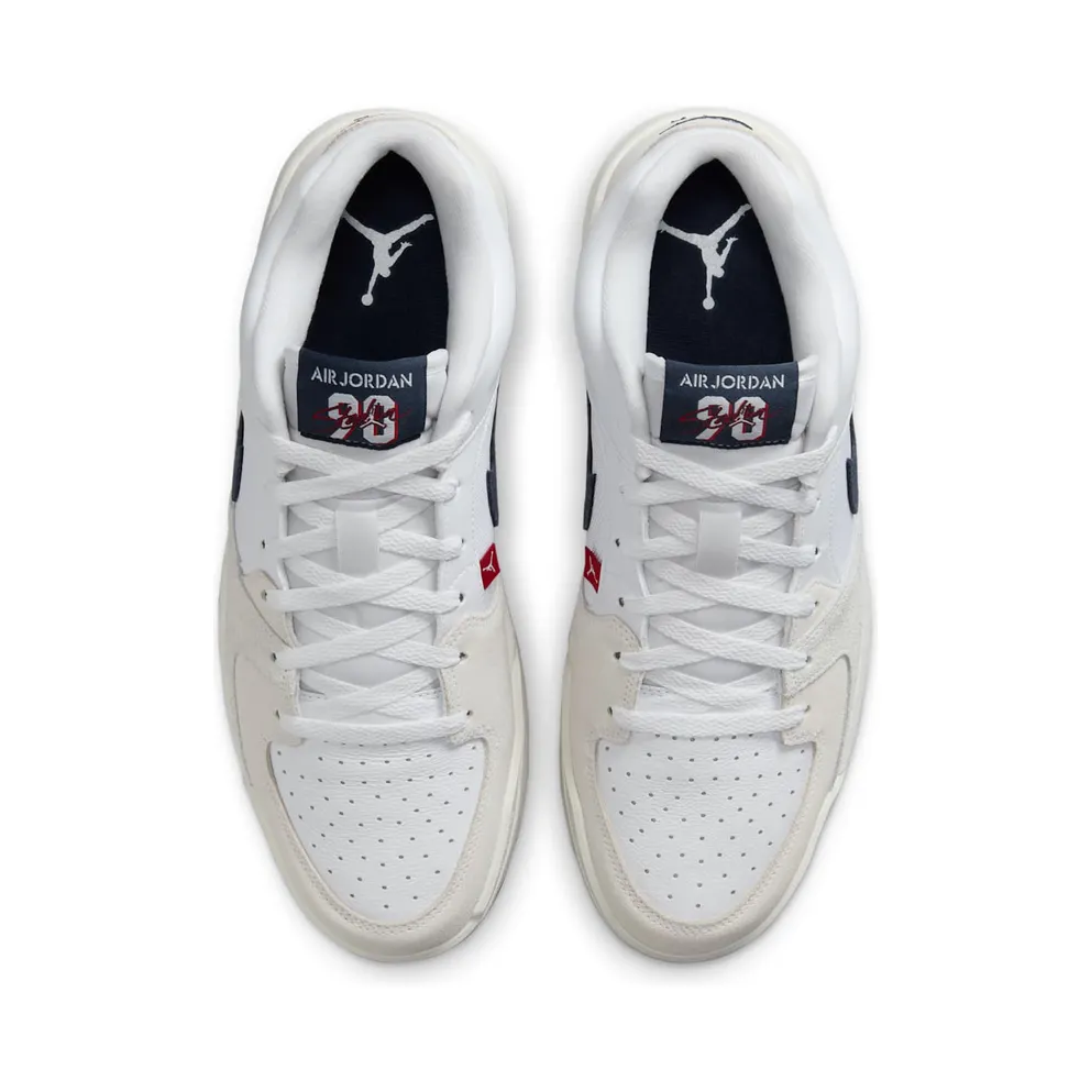 Jordan Stadium 90 White Midnight Navy (DX4397-146)
