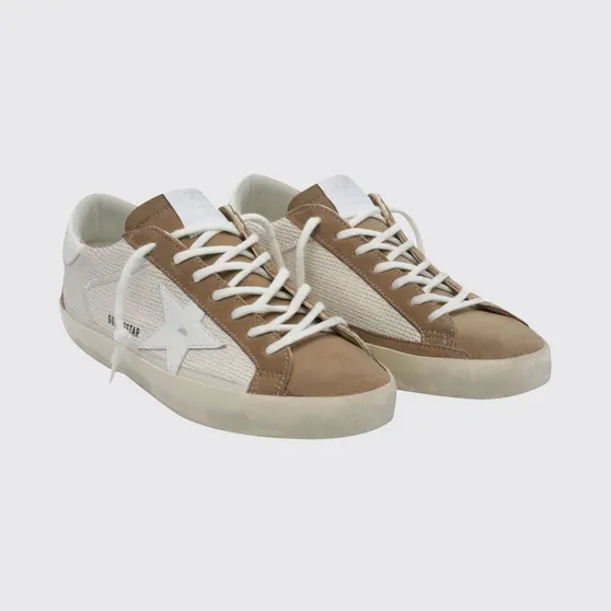 Golden goose Sneakers White (GMF00102F00874483409)