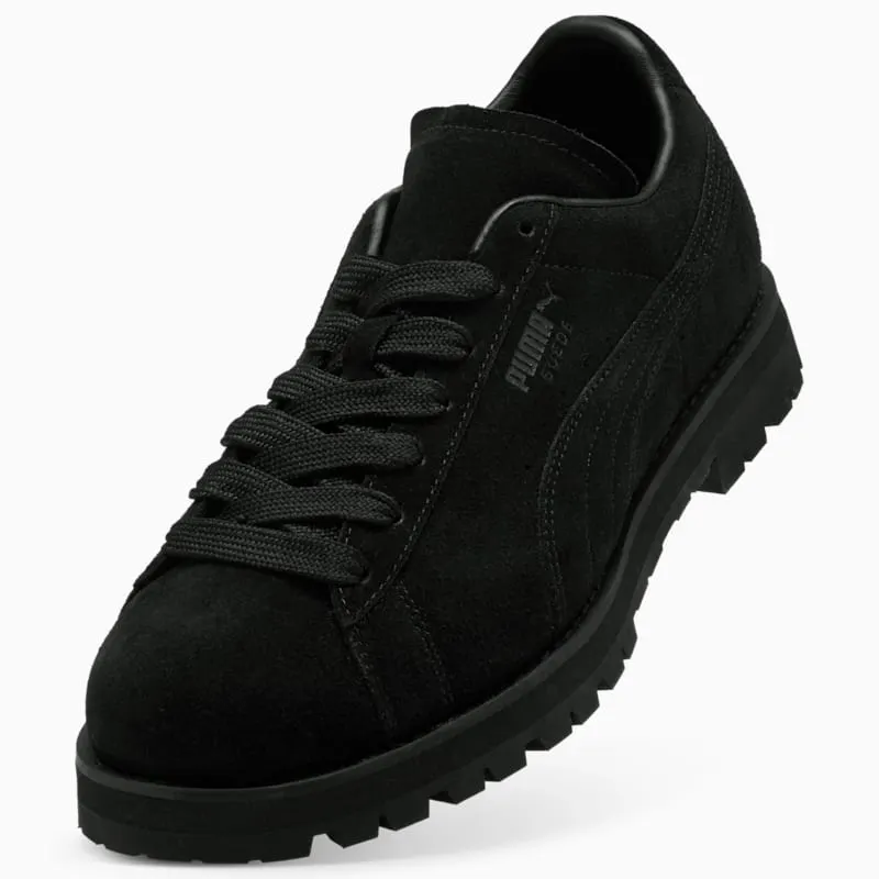 Puma Suede Vibram Puma Black (40692004)