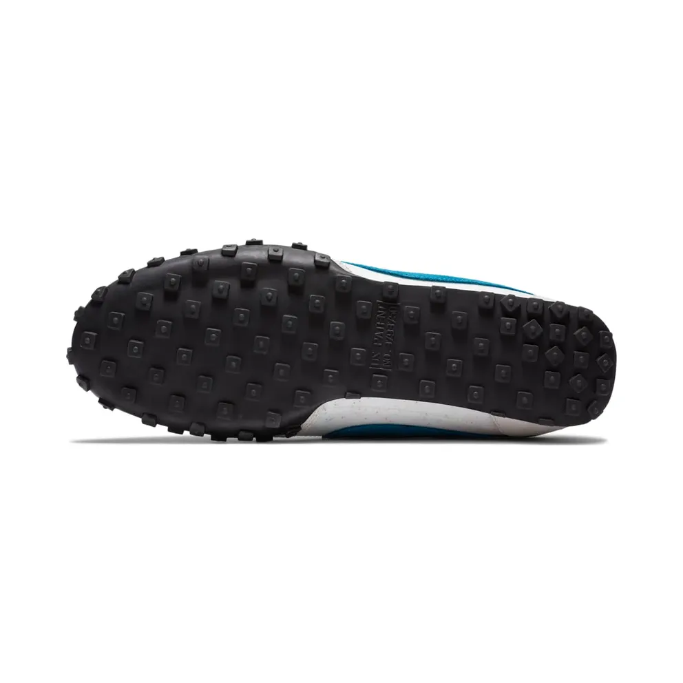 Nike Waffle Racer Worldwide Summit White/Green Abyss-Photon Dust (DA4655-100)