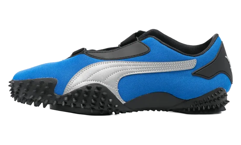 Puma Mostro OG “Team Royal Silver” (397330-03)