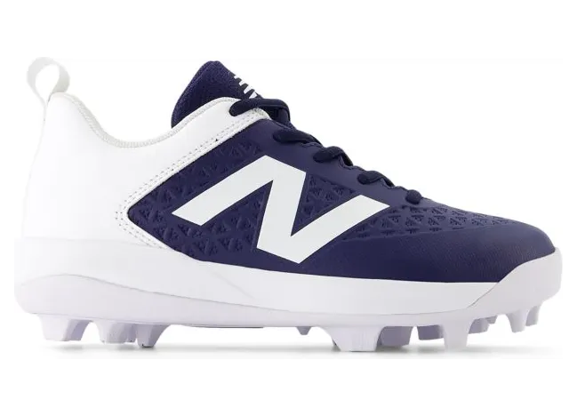 New Balance 4040v8 RubberMolded Team Navy White (J4040TN8)