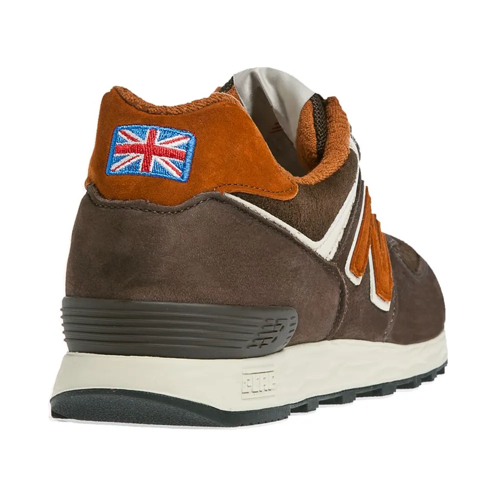 New Balance 576 MiUK English Breakfast Tea (M576TBR)