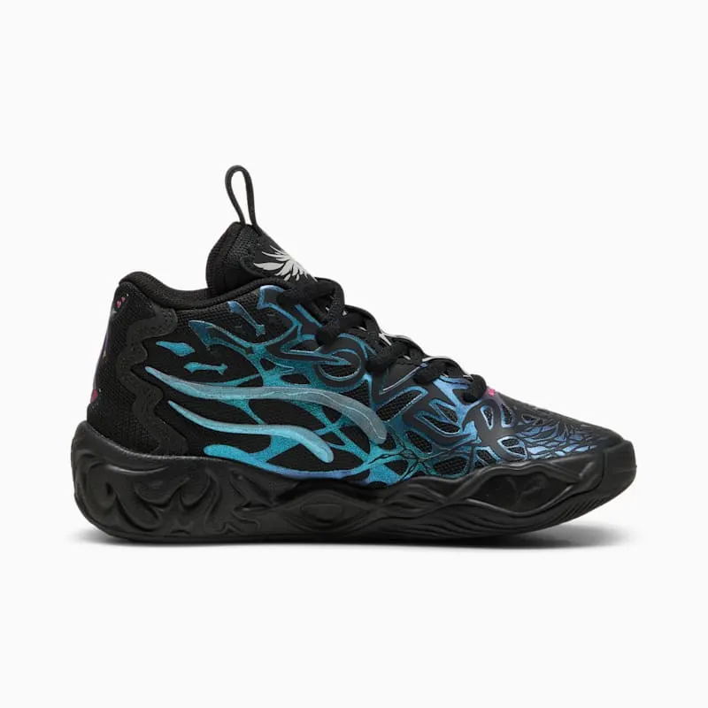 Puma LaMelo Ball MB.04 Reflections (311869-01)