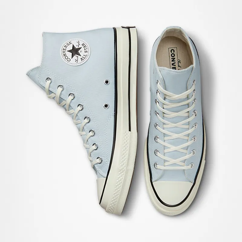 Converse Chuck 70 Vintage Canvas Ghosted/egret/black