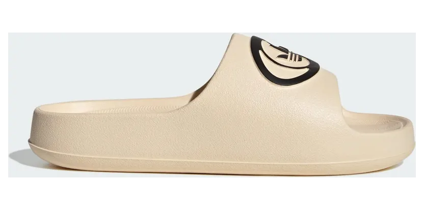 Adidas ADILETTE 00s SLIPPERS Sand Strata / Core Black / None (KK3582)
