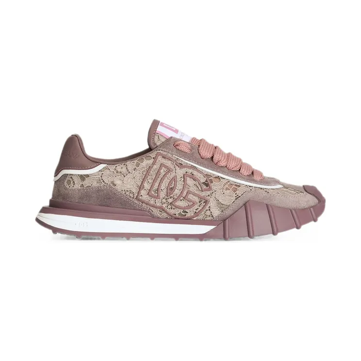 Dolce & Gabbana DG Athletic “Purple/Neutrals” (CK2487 A3S64 8Z499)