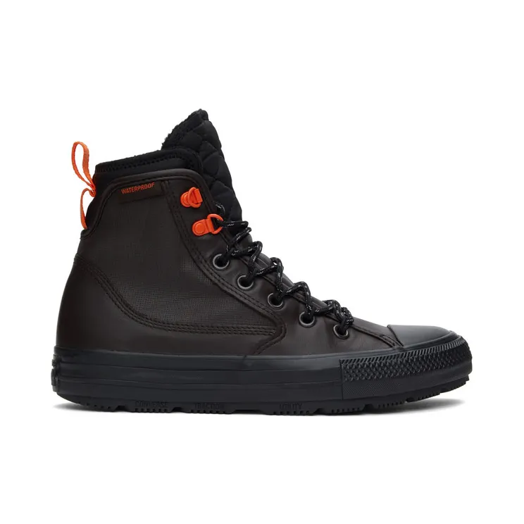 Converse Cold Fusion Chuck Taylor All Star All Terrain Velvet Brown/velvet Brown (172132C)