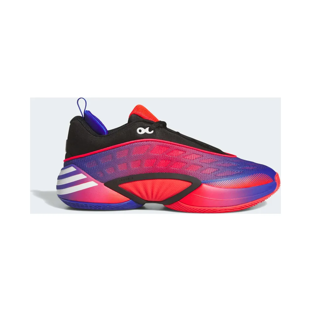 adidas DON Issue 8 – Spida Man – “Spida Man” (KI9288)