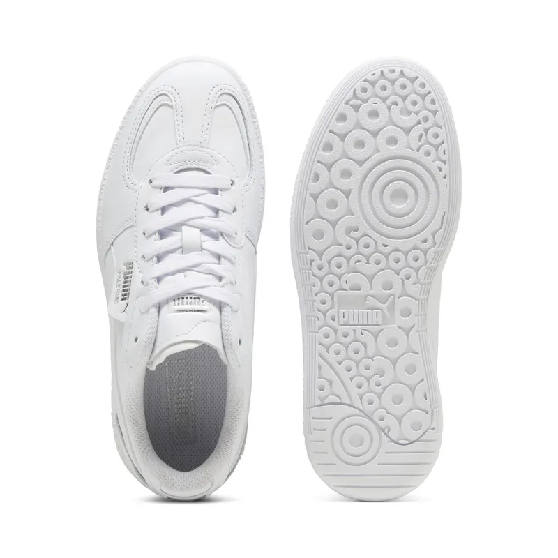 Puma Palermo Moda “Puma White” (397738_01)