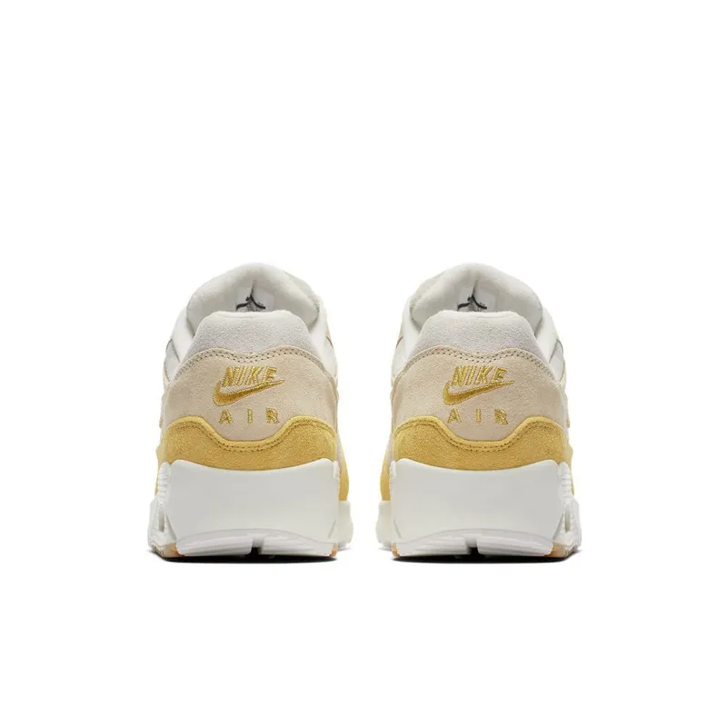 Nike Air Max 90/1 Guava Ice (W) Guava Ice/Wheat Gold-Summit White (AQ1273-800)