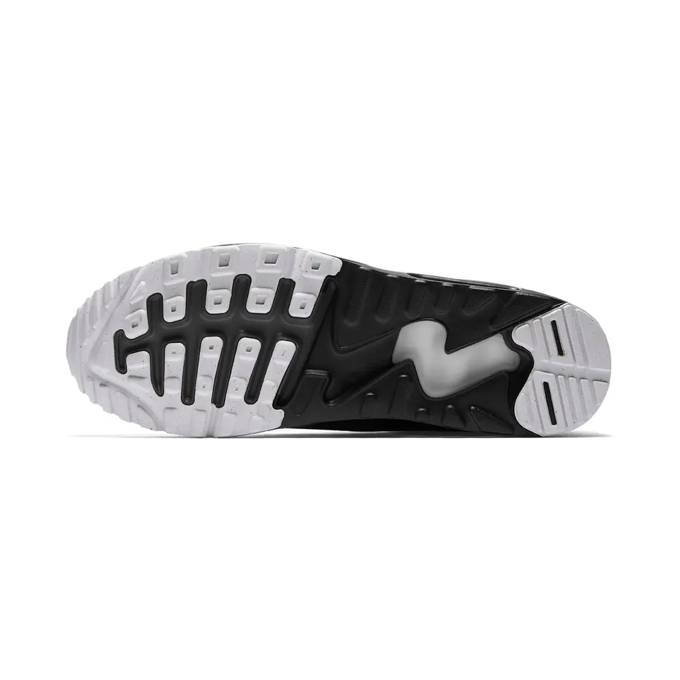 Nike Air Max 90 Ultra 2.0 Essential Light Carbon Light Carbon Light Carbon/Light Carbon (875695-012)