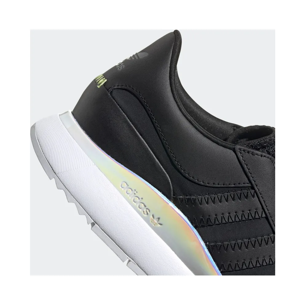 Adidas SL Andridge ‘Core Black White’ Core Black/Core Black/Cloud White (FV4478)