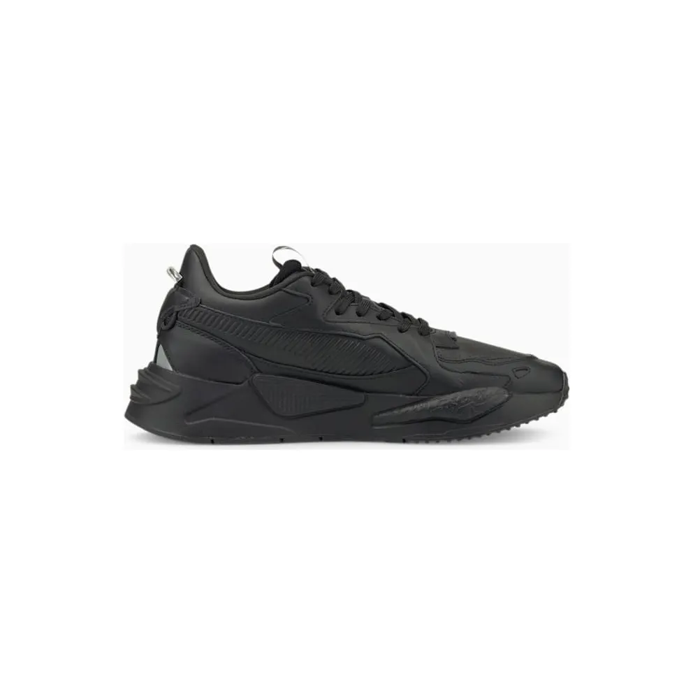 PUMA Rs-Z Lth Black/Black (383232-01)