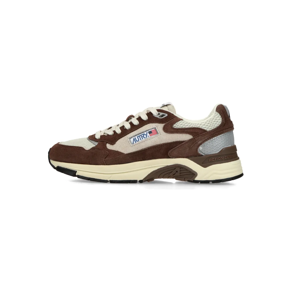 Autry Hyperway Brown (HYLMSA03)