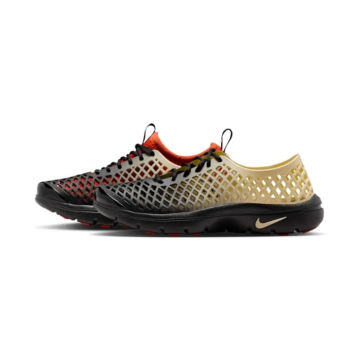 Nike Rejuven8 Run – “Black / Rust Factor / Muslin” (IO9932-001)