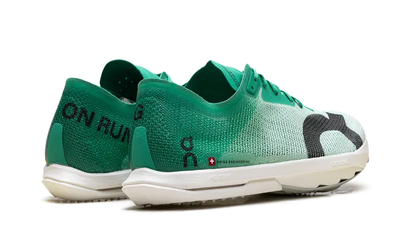 On Running Cloudspike Citius 2 “Mint White” (3MF10301752)