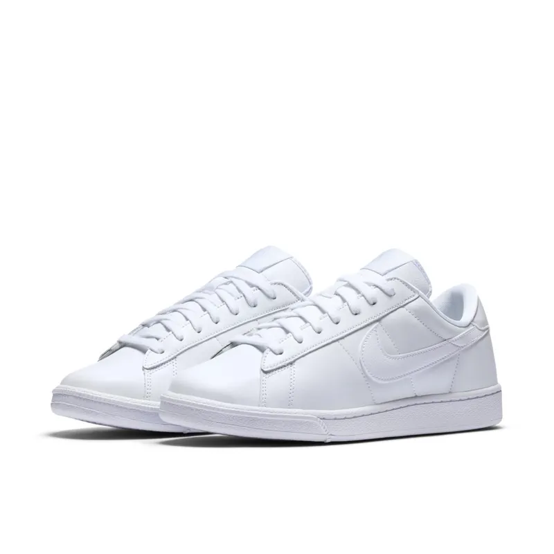 Nike Tennis Classic White (W) White/White-Blue Cap (312498-129)