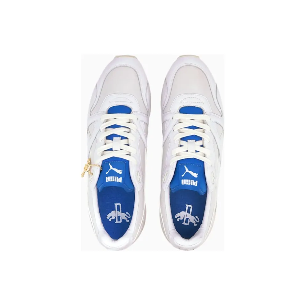 Puma Mirage Dassler Legacy Collection White/Royal-Vaporous Grey (374876-01)