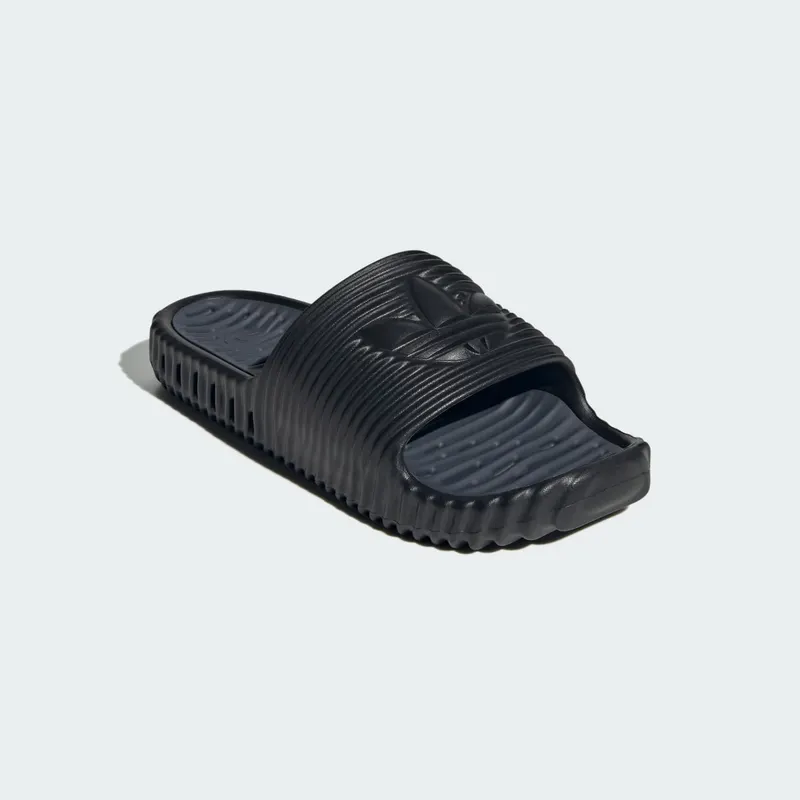 Adidas adilette 25 Slides Core Black / Core Black / Grey Six (IH6159)