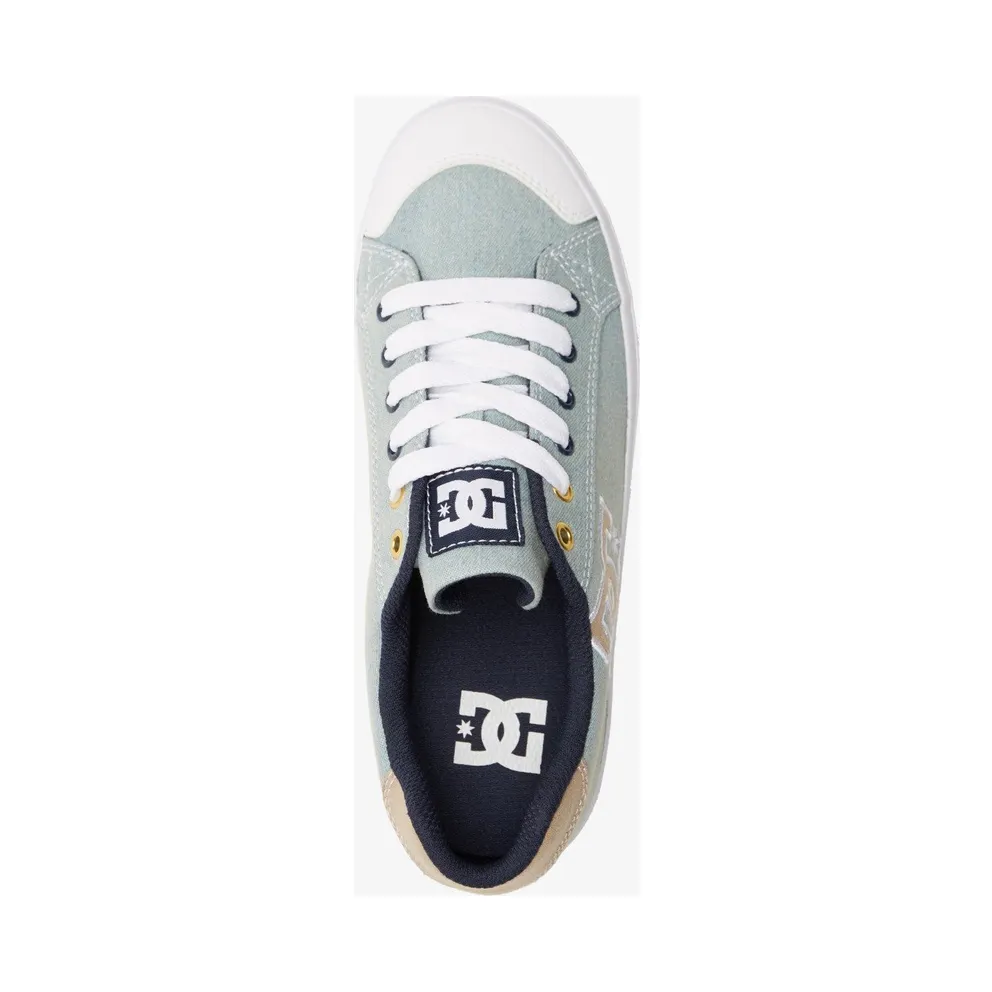 DC Chelsea Plus TX SE Blue (ADJS300232mbw)