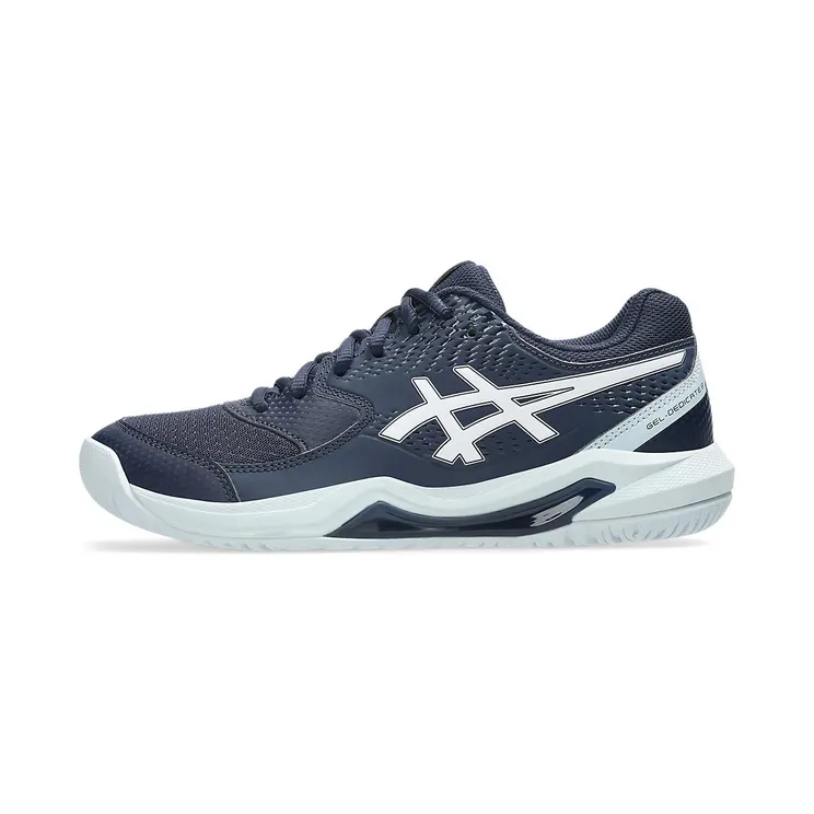 ASICS GEL-DEDICATE 8 “Midnight / White” (1042A237-402)