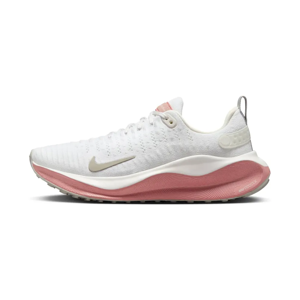 Nike ReactX Infinity Run 4 “White / Red” (DR2670-106)