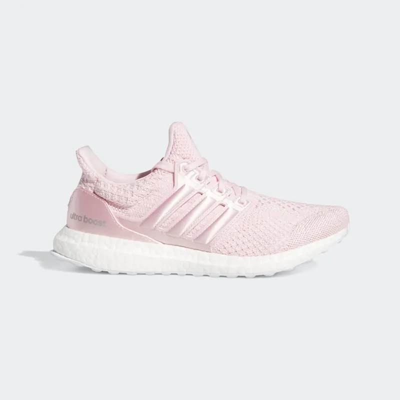 adidas Ultraboost 5.0 DNA Clear Pink / Clear Pink / Cloud White (GV7721)