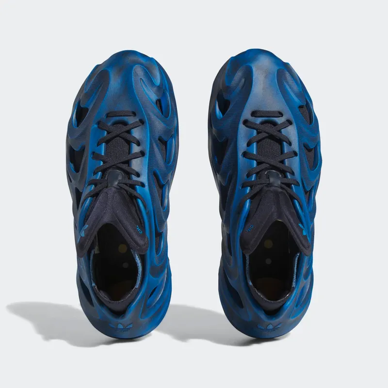 Adidas adiFOM Q “Cosmic Way Runners – Neptune” (GY0065)