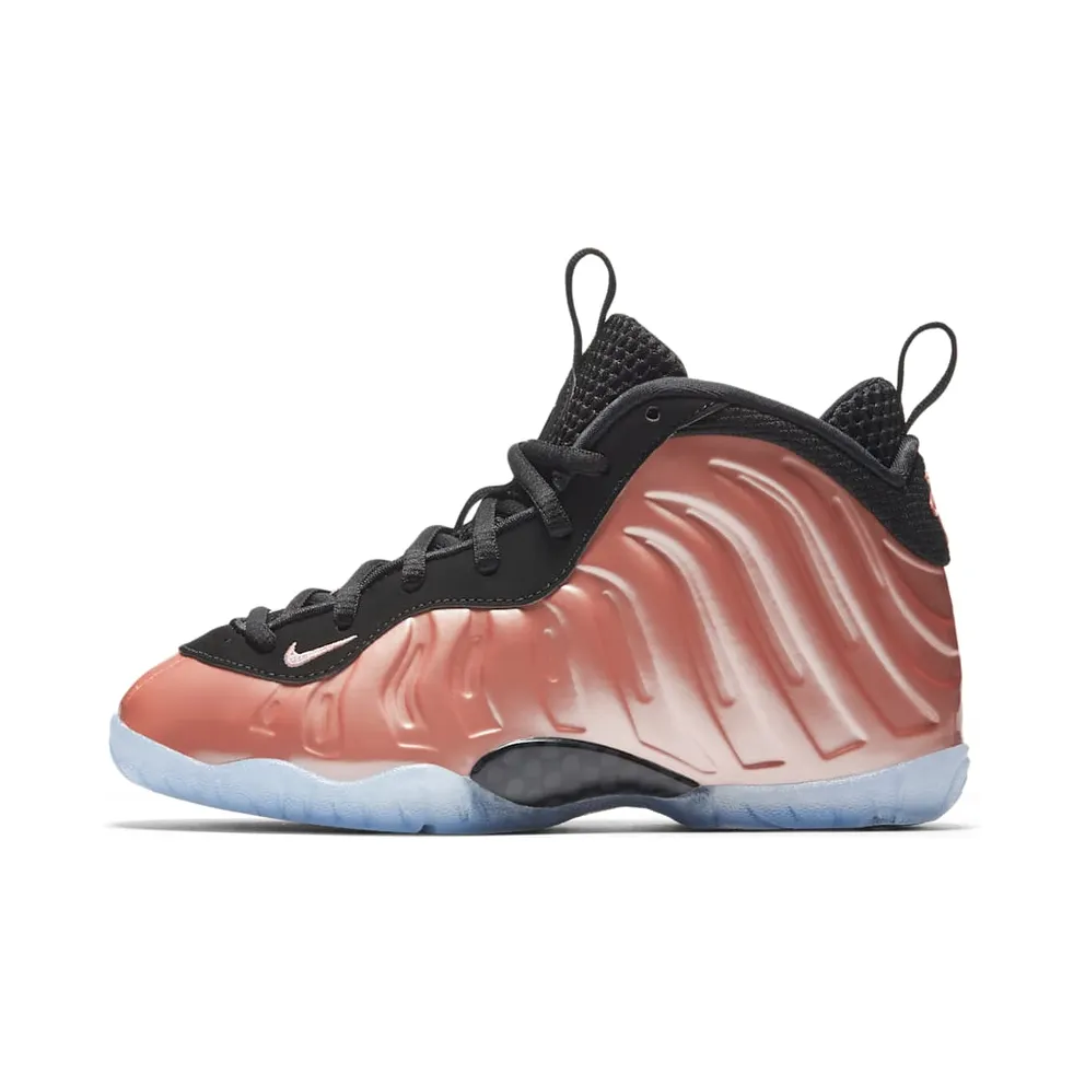 Nike Air Foamposite One Rust Pink (PS)