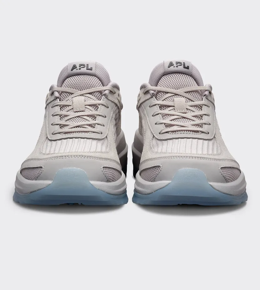APL Jogger “Harbor Grey/Anthracite” (Dames) (4)