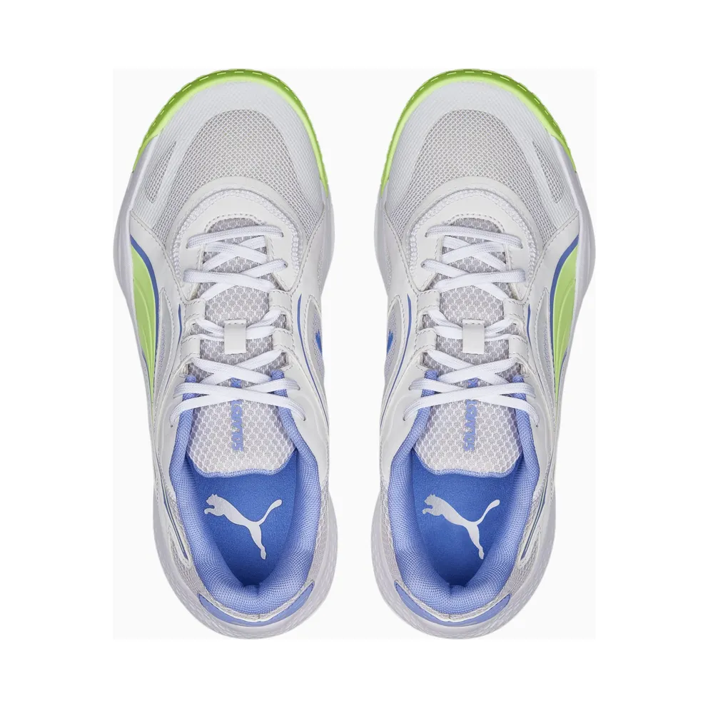 Puma Solarstrike II Indoor Sports Purple/White (10688104)