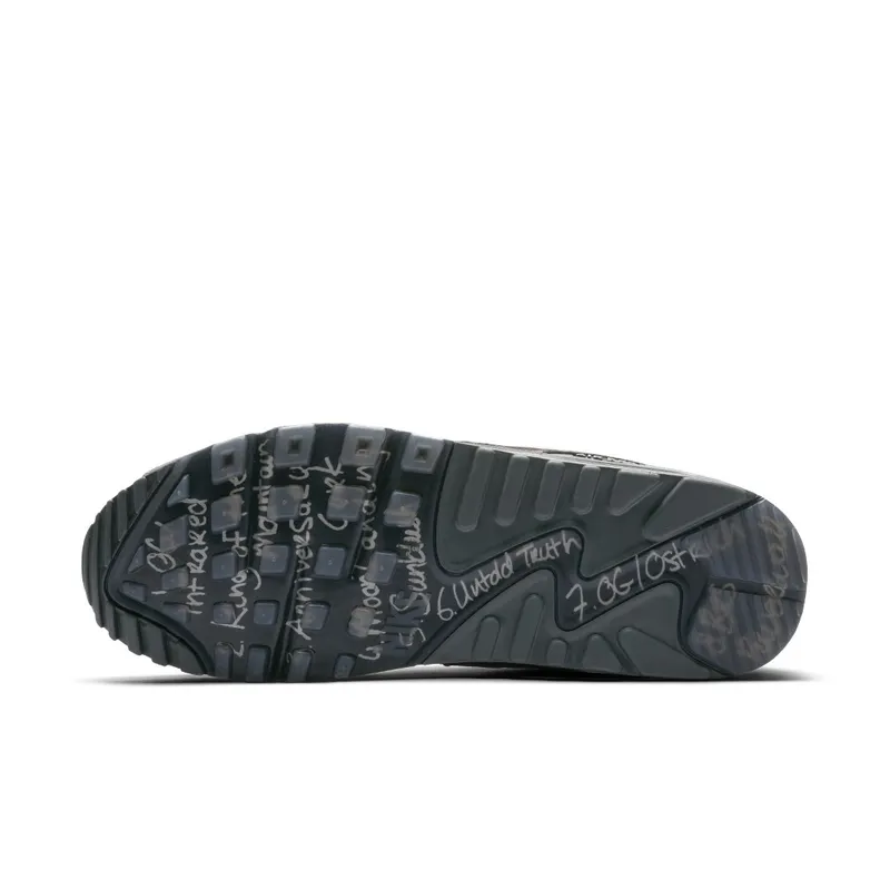 Nike Air Max Premium 90 ‘Side B’ (2019) (CI6394-001)