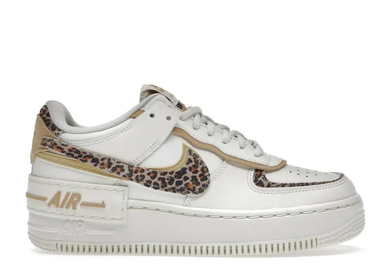 Nike Air Force 1 Shadow White (CI0919-120)