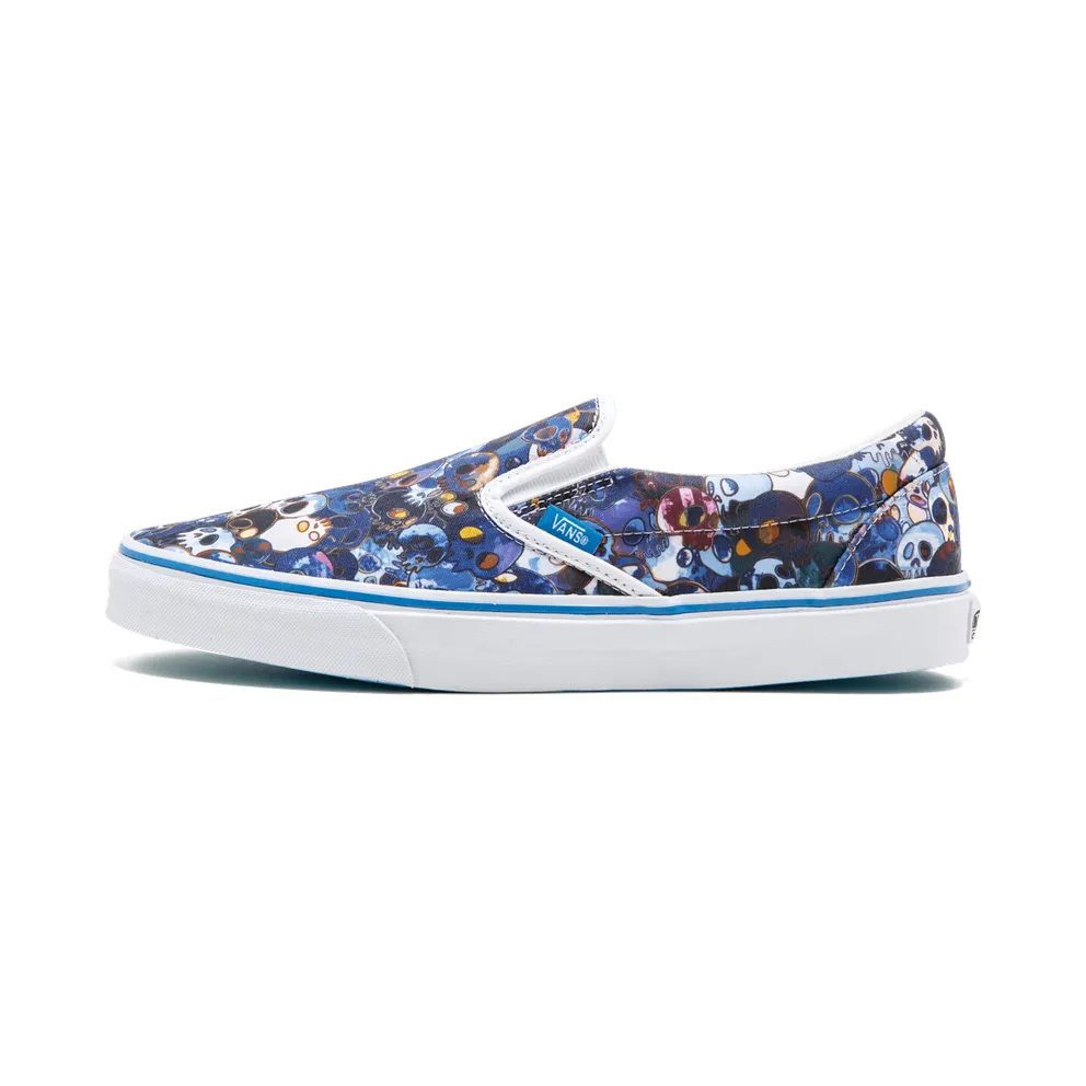 Vans Classic Slip-On LX “Murakami” (VN-0ZSIGUE)