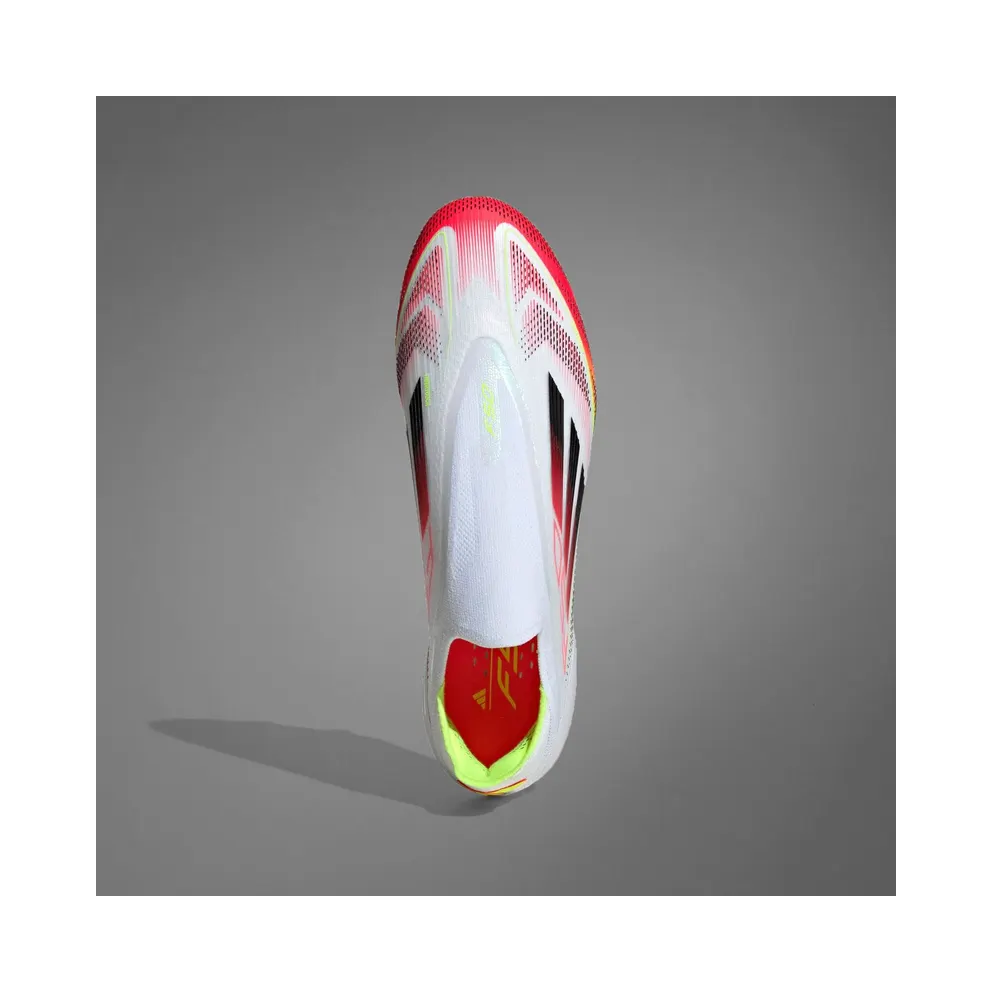 adidas F50 Elite Laceless FG Solar Pack (IE1214)