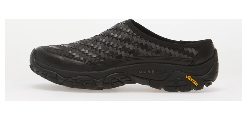 Merrell Moab Black / Beluga (J00005848)
