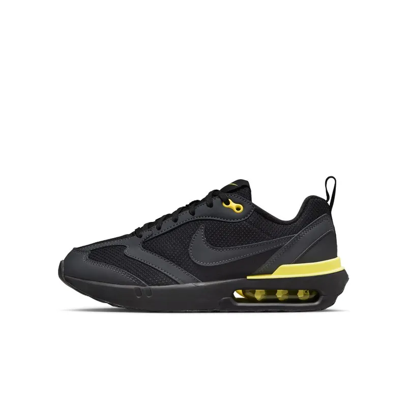 Nike Air Max Dawn Next Nature Older Kids’ Black (DX9279-001)