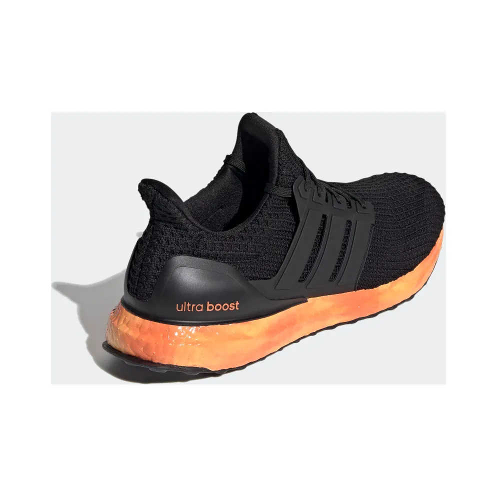 adidas Ultraboost 4 DNA Core Black / Core Black / Hazy Copper (GZ8816)
