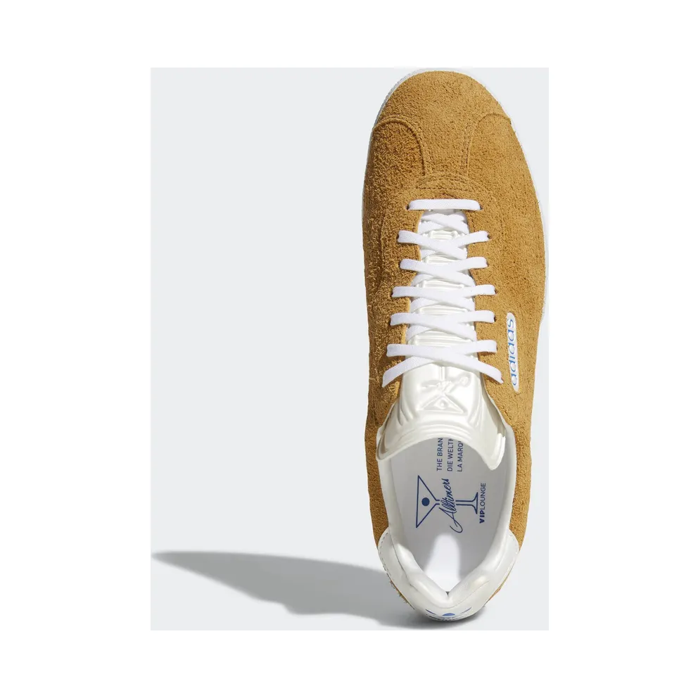 adidas Gazelle Super Alltimers Mesa/Chalk White/Blue (BB6998)