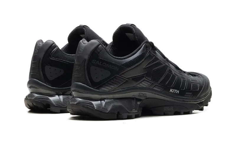 Salomon XT-4K “Kith – Black” (L49169-400)