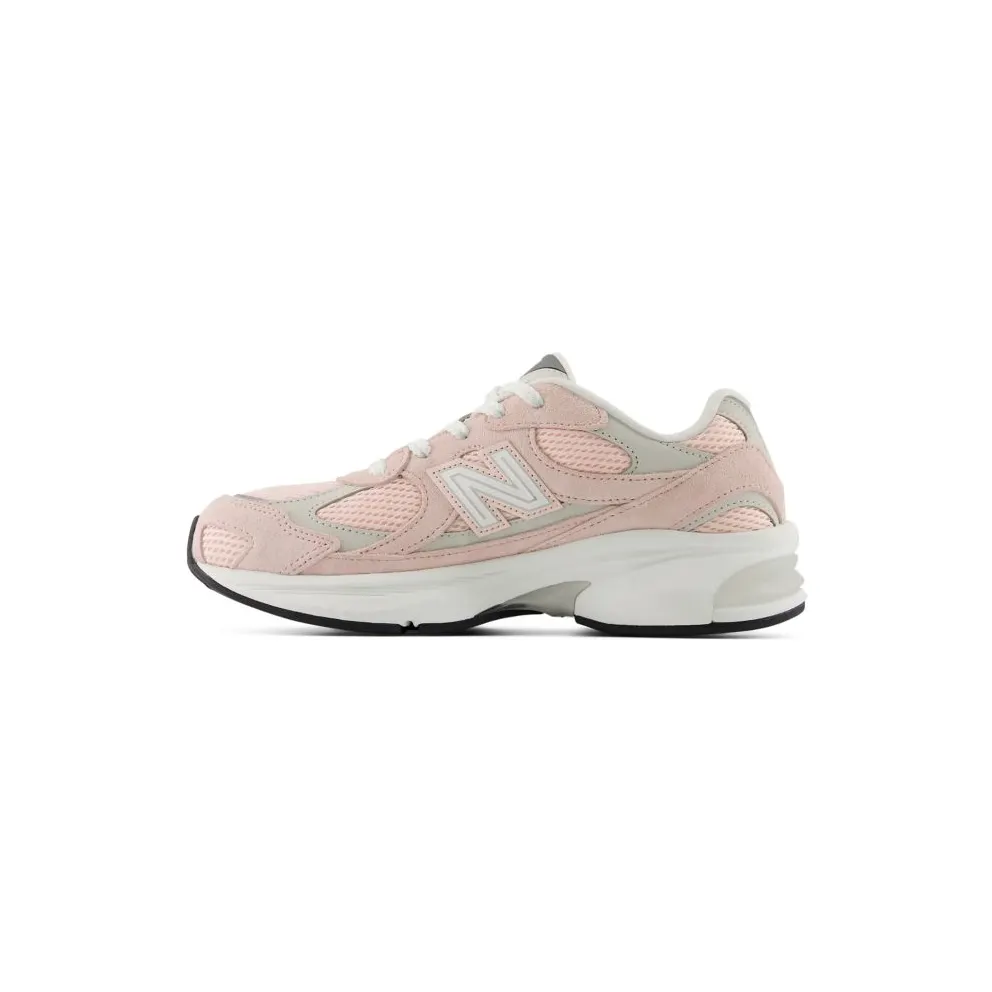 New Balance 2010 Shell Pink Grey Matter (G201038W)