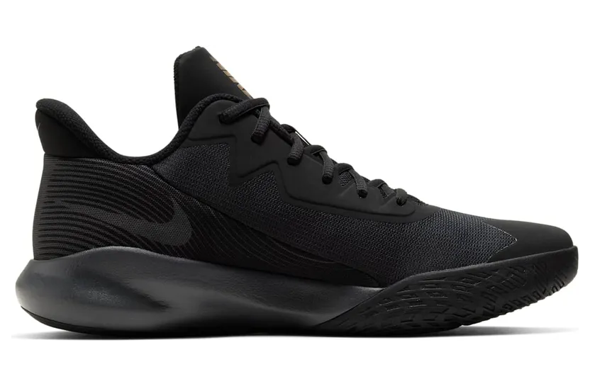 nike-precision-4 CK1069-002