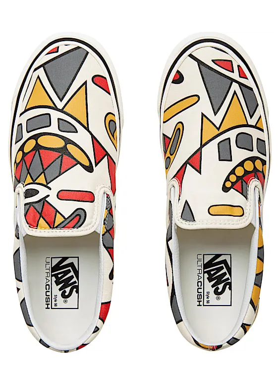 vans-slip-on VN0A3JEXU7Z