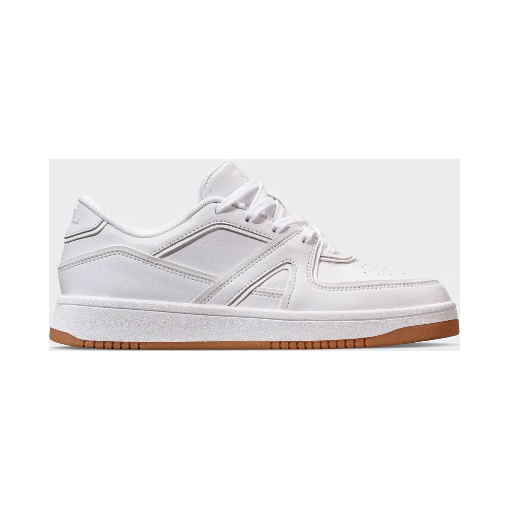 APL Nostalgia ’87 “White/Gum” (Women)