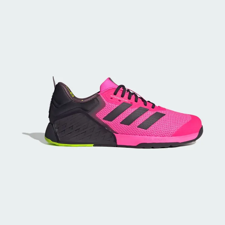 Adidas Dropset 3 Lucid Pink / Semi Cobalt Blue / Shadow Fig (JI2074)