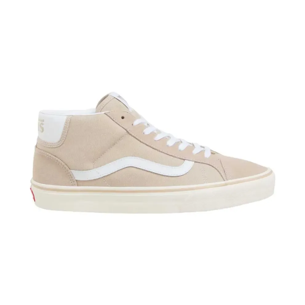 Vans sneaker Tan / Brown (VN0A3TKFTBR1M)