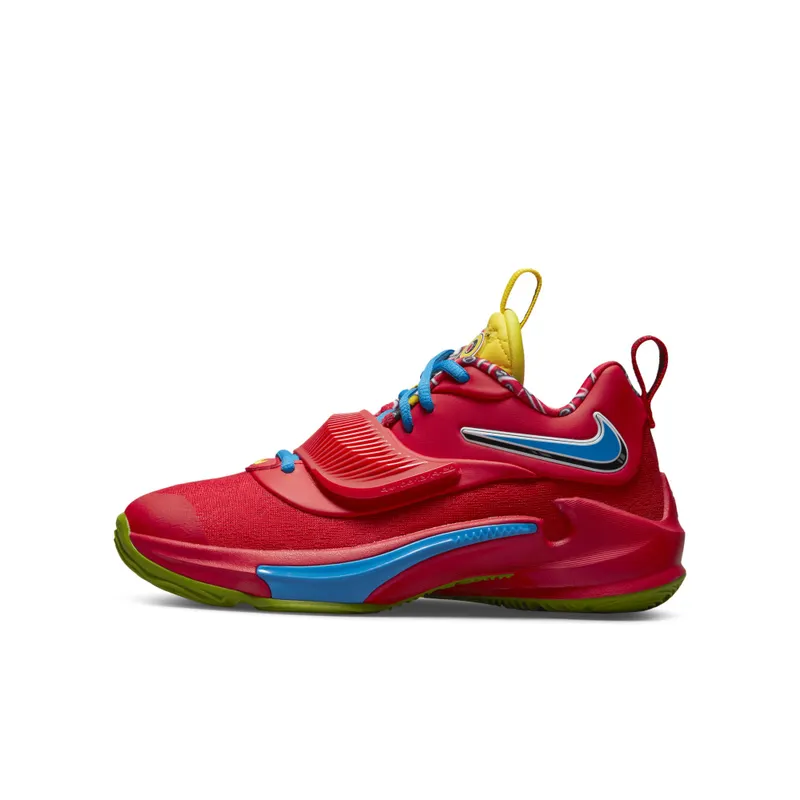Freak 3 SEen voor kids Red (DD0331-600)